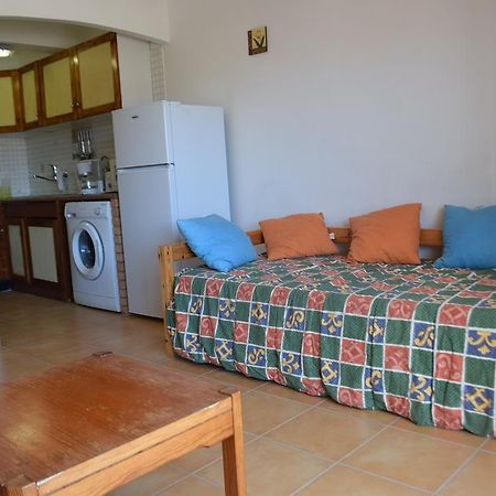 Apartamento Almerinda Albufeira Eksteriør billede