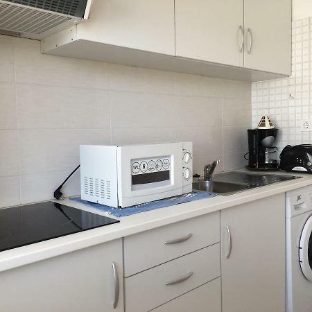 Apartamento Almerinda Albufeira Eksteriør billede