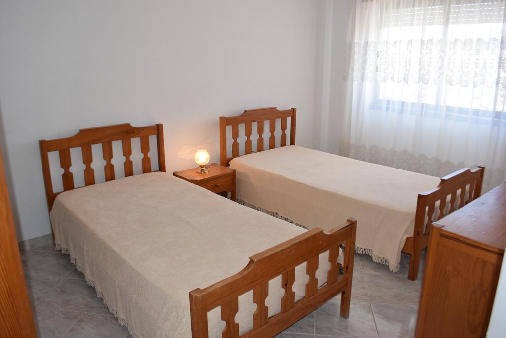 Apartamento Almerinda Albufeira Eksteriør billede