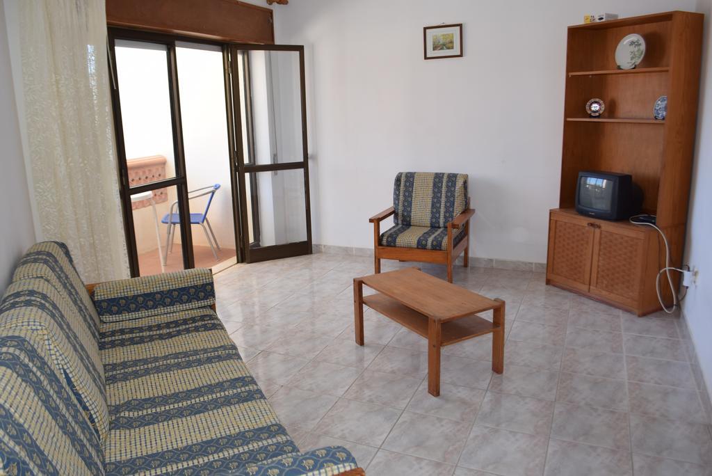 Apartamento Almerinda Albufeira Eksteriør billede