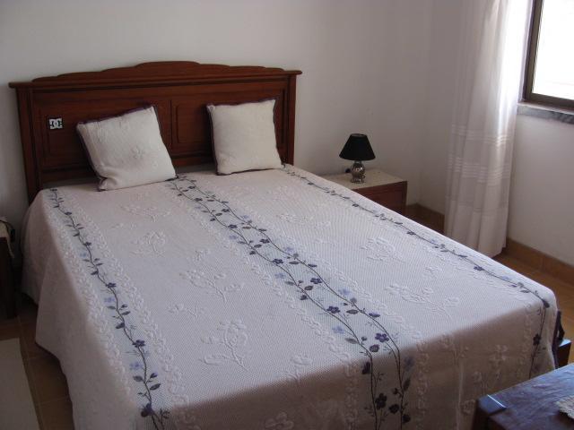 Apartamento Almerinda Albufeira Eksteriør billede