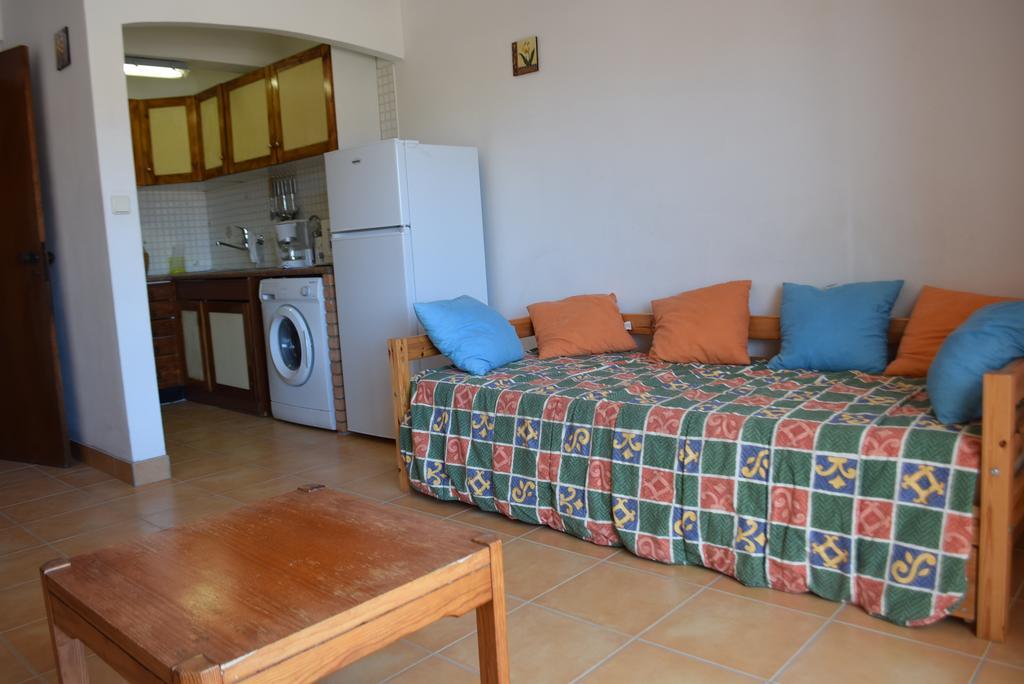 Apartamento Almerinda Albufeira Eksteriør billede