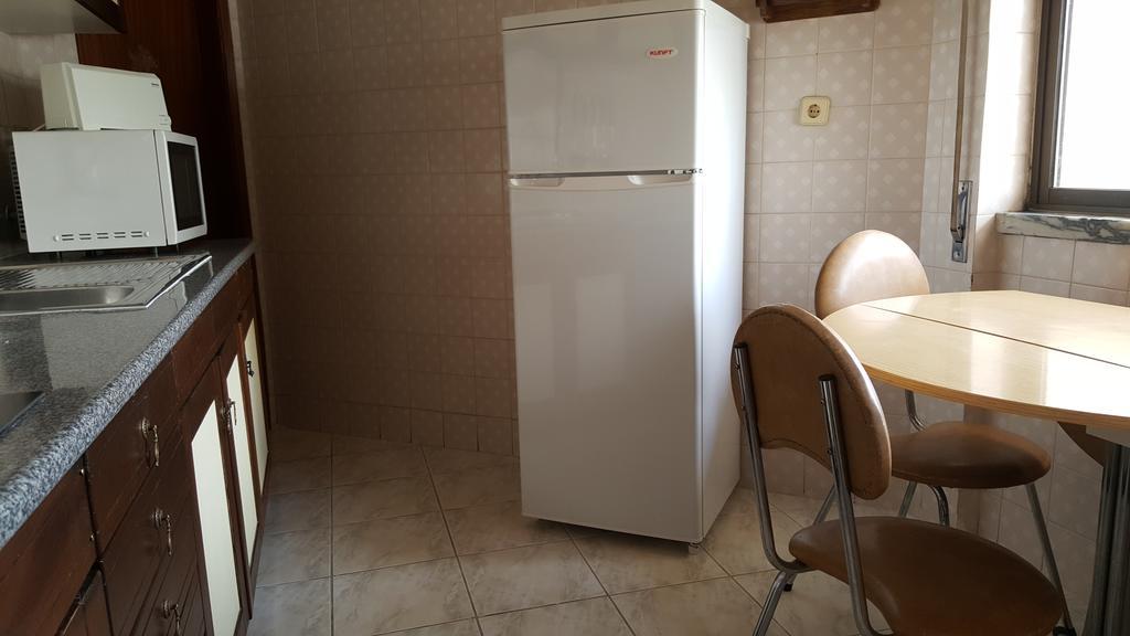 Apartamento Almerinda Albufeira Eksteriør billede