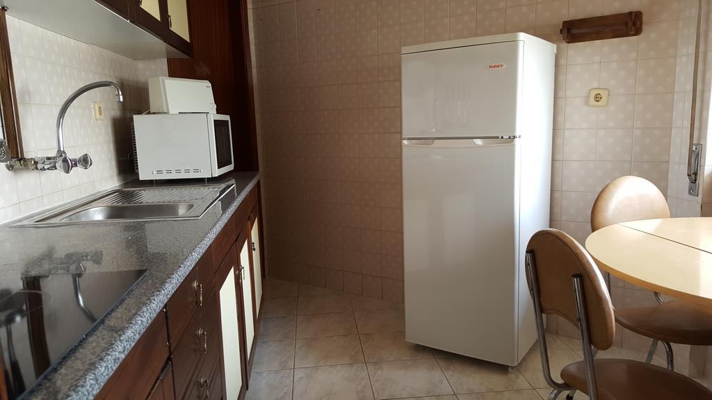 Apartamento Almerinda Albufeira Eksteriør billede