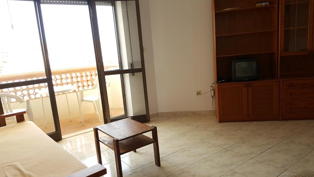 Apartamento Almerinda Albufeira Eksteriør billede