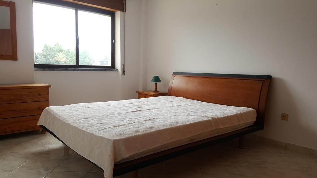 Apartamento Almerinda Albufeira Eksteriør billede
