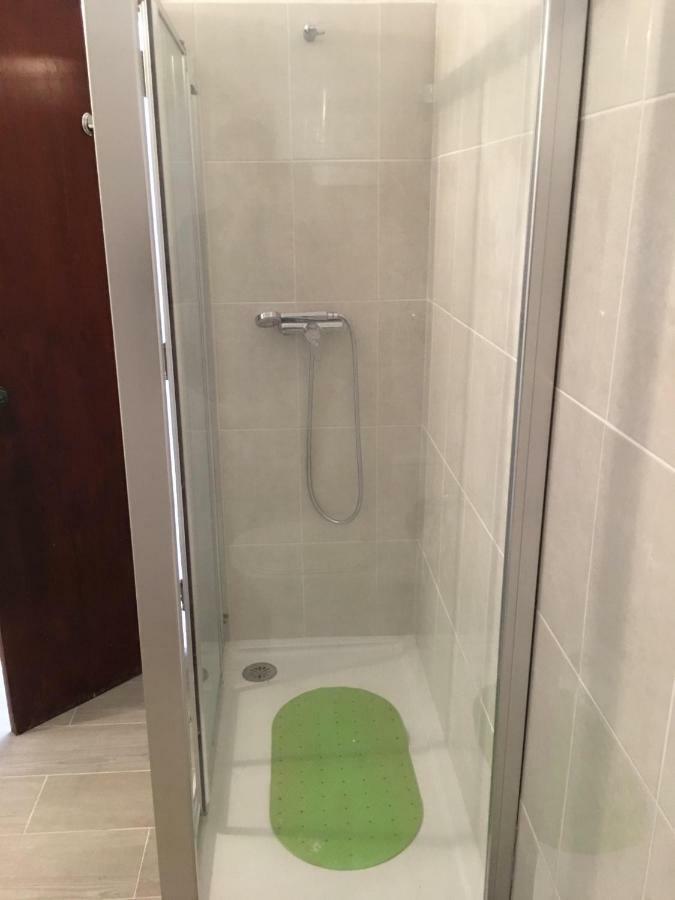 Apartamento Almerinda Albufeira Eksteriør billede