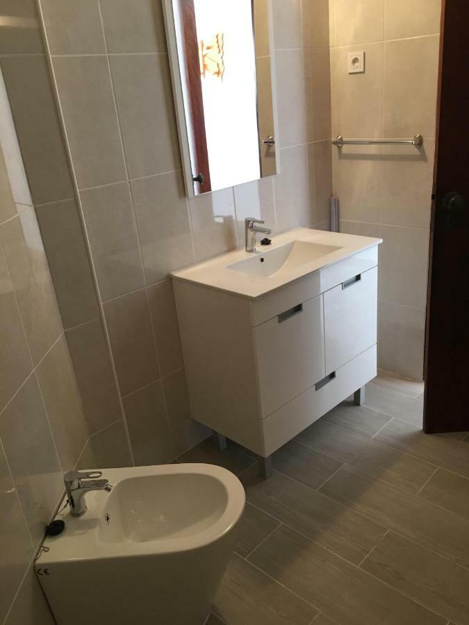 Apartamento Almerinda Albufeira Eksteriør billede