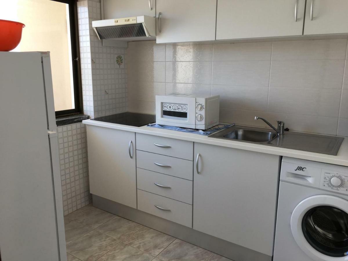 Apartamento Almerinda Albufeira Eksteriør billede