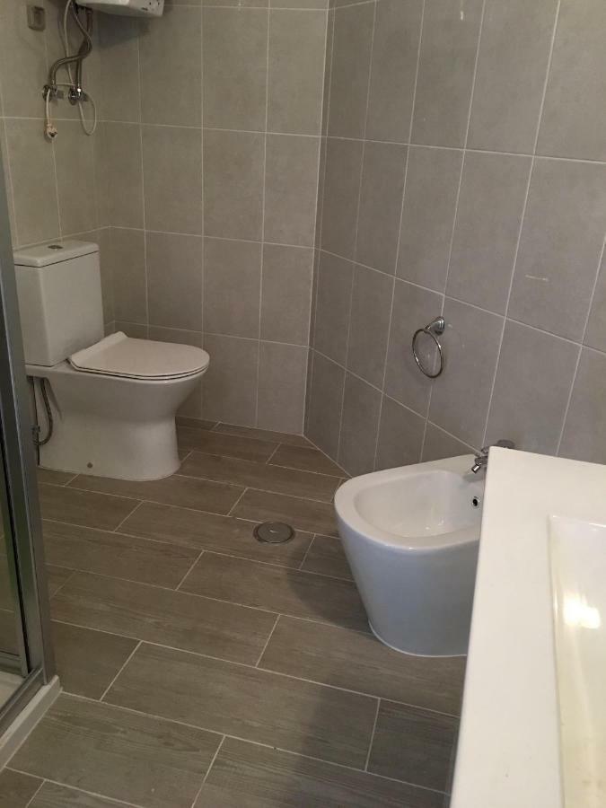 Apartamento Almerinda Albufeira Eksteriør billede